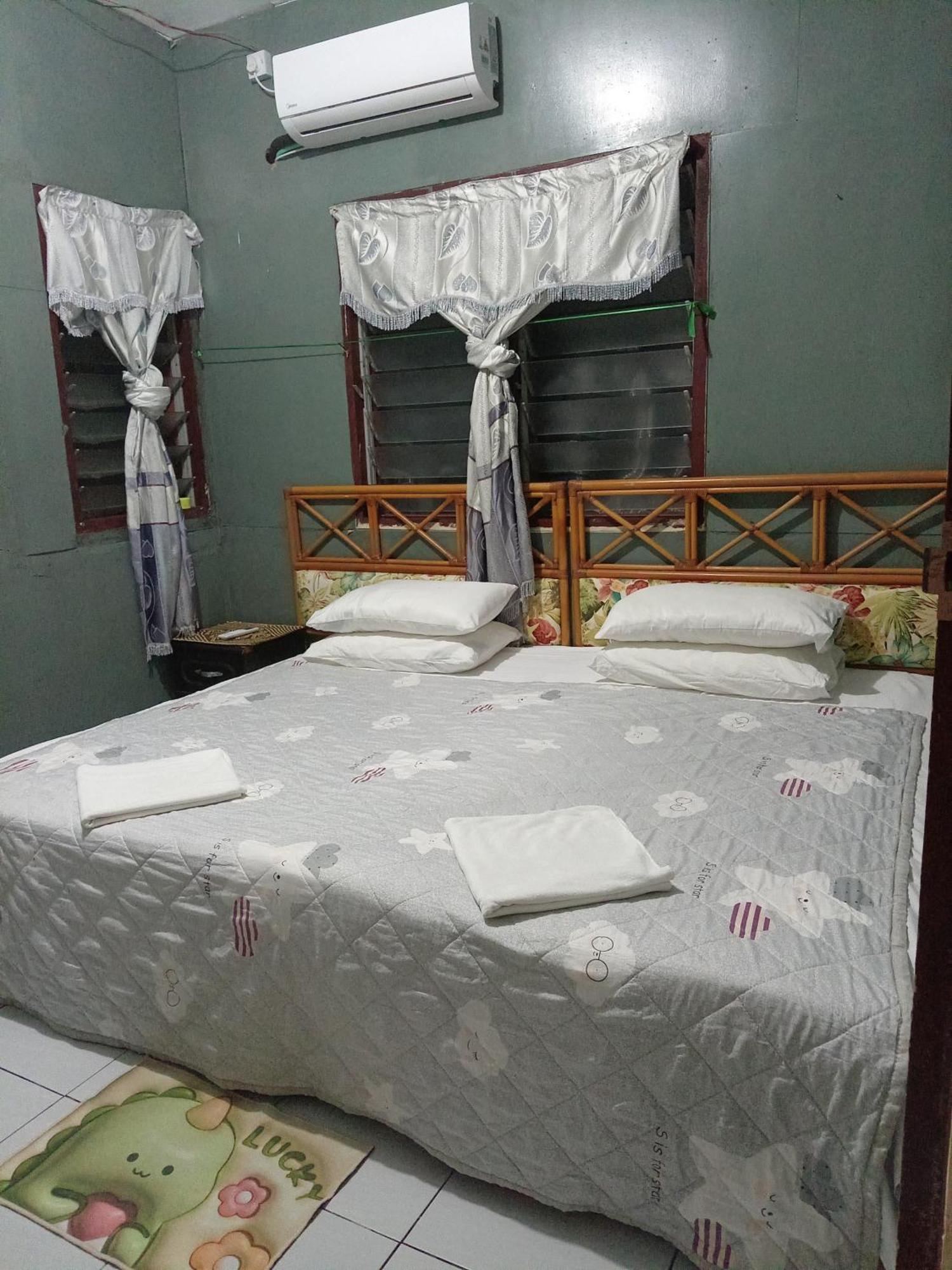 Mulu D Cave Homestay Exterior photo