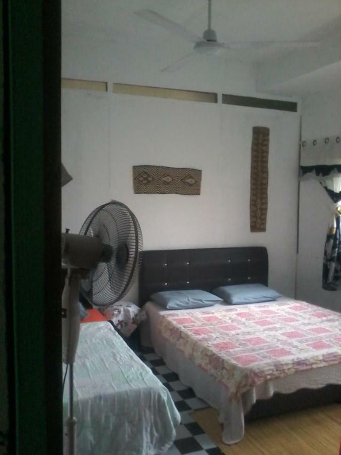 Mulu D Cave Homestay Exterior photo