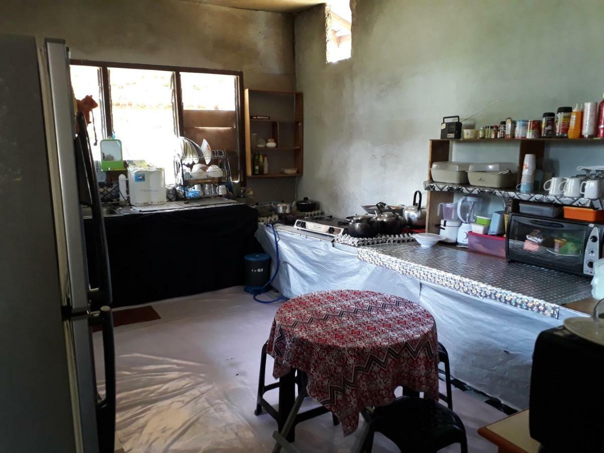 Mulu D Cave Homestay Exterior photo