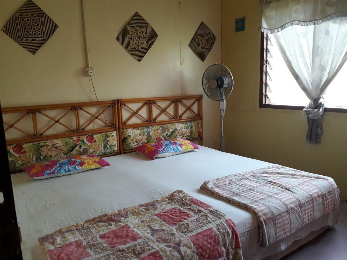 Mulu D Cave Homestay Exterior photo