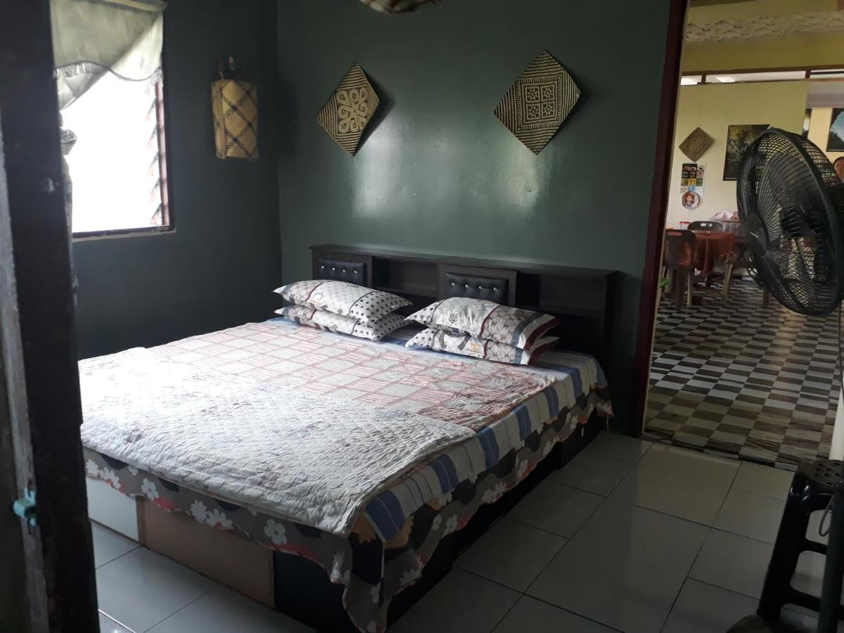Mulu D Cave Homestay Exterior photo