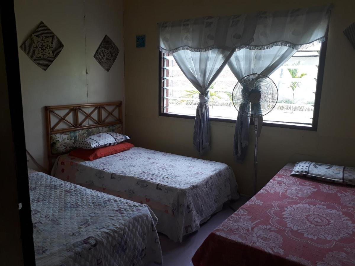 Mulu D Cave Homestay Exterior photo